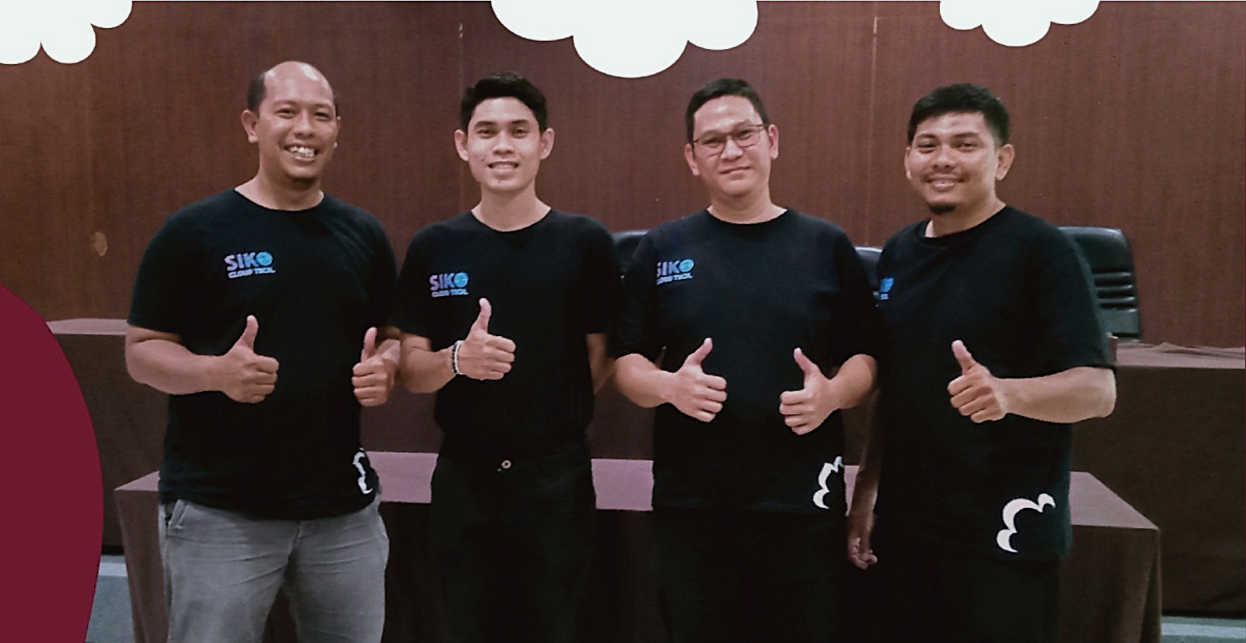 Header Tentang Kami